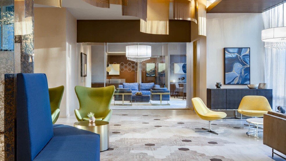 More Photos Of 901 N Nelson St, Arlington Apartments For Lease