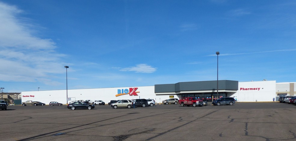 Primary Photo Of 1840 Dell Range Blvd, Cheyenne Freestanding For Lease