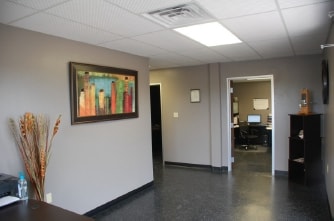 More Photos Of 2810 N Expressway 77, Harlingen Warehouse For Lease