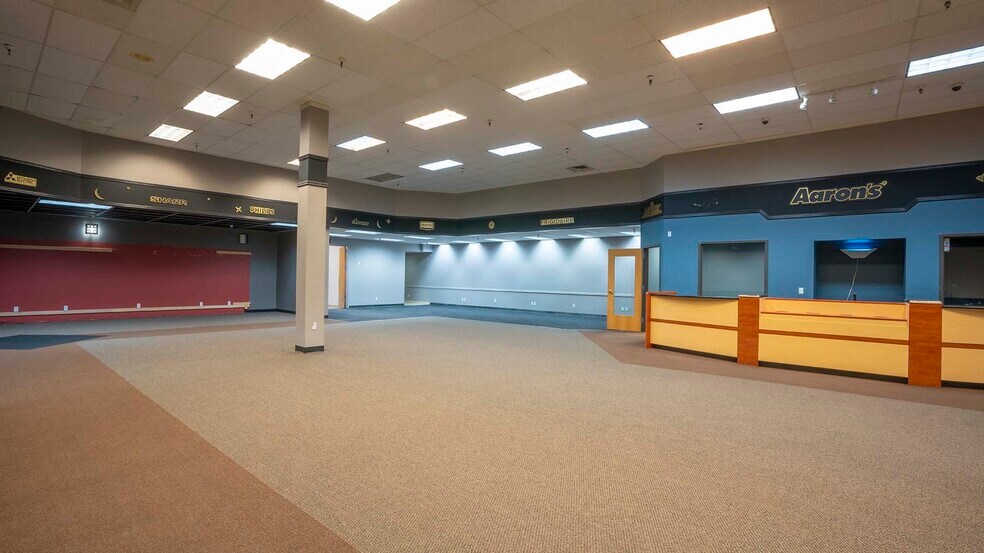 More Photos Of 713 S Haynes Ave, Miles City General Retail For Lease