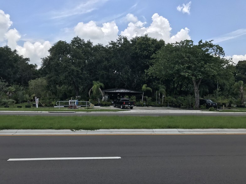 More Photos Of 421 W Dr. Martin Luther King Jr. Blvd, Seffner Land For Sale