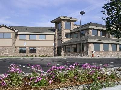 Primary Photo Of 1711 61st Ave, Greeley Medical For Lease