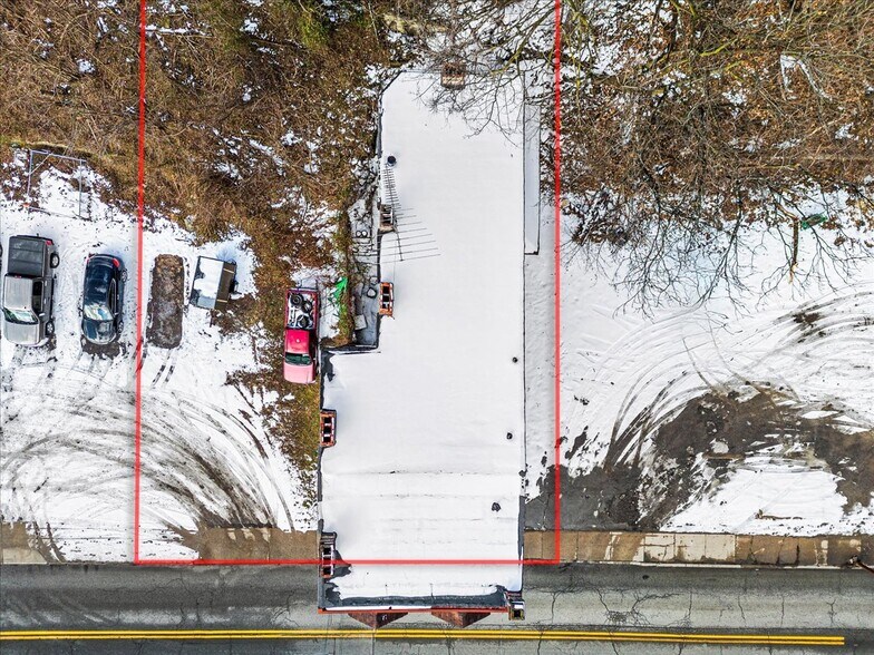 More Photos Of 134 Steuben St, Pittsburgh Restaurant For Sale