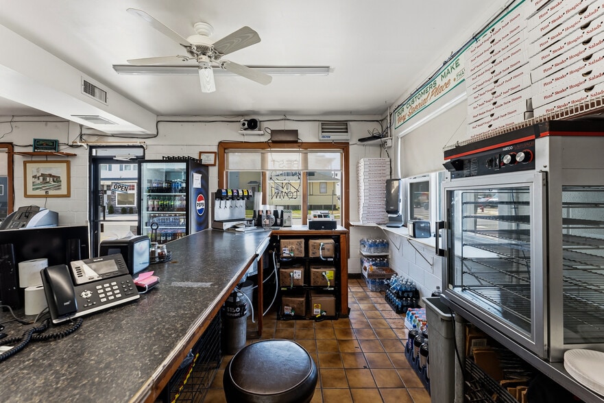 More Photos Of 3710 Landis Ave, Sea Isle City Freestanding For Sale