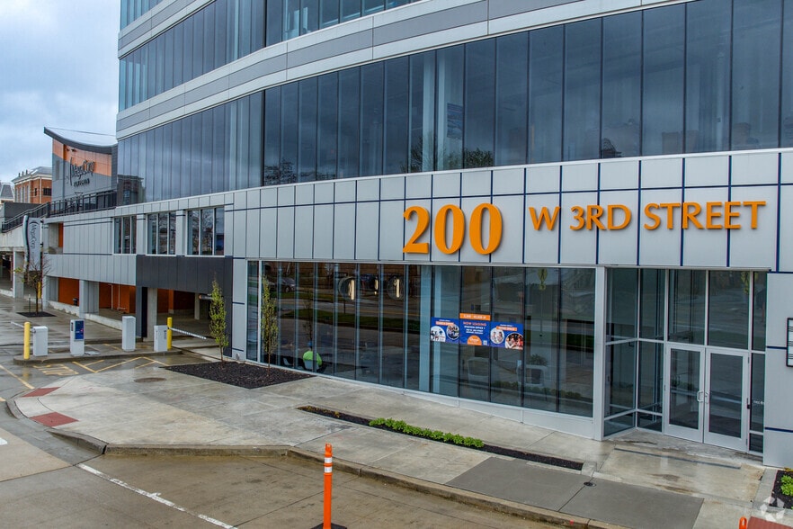 More Photos Of 200 W 3rd St, Newport Unknown For Sale