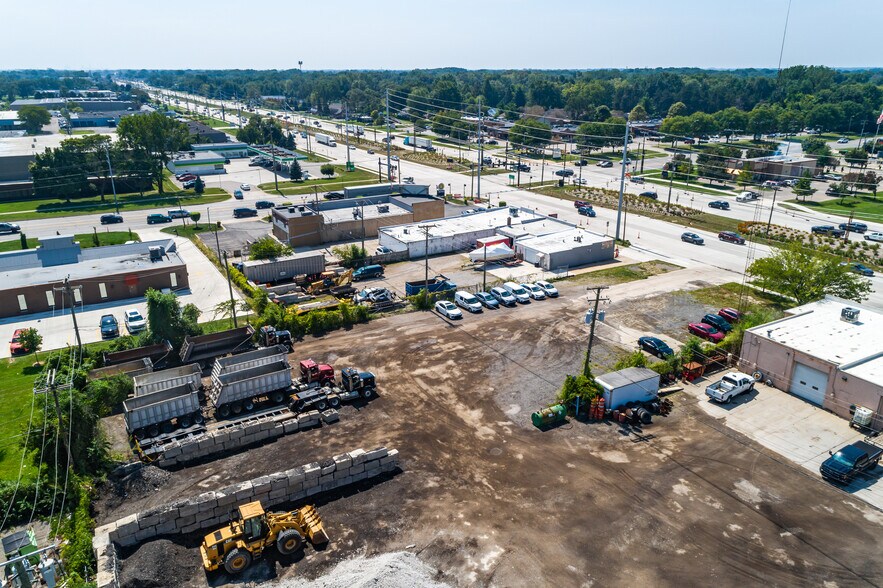 More Photos Of 35100 Mound Rd, Sterling Heights Land For Sale