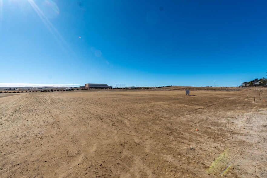 More Photos Of U.S. Highway 24 @ Washington Ave, Simla Land For Sale