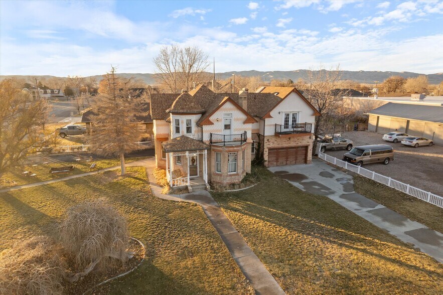 More Photos Of 305 N Main St, Nephi Office Residential For Sale