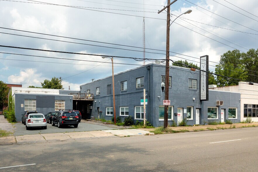 More Photos Of 2312-2314 W Cary St, Richmond Warehouse For Lease