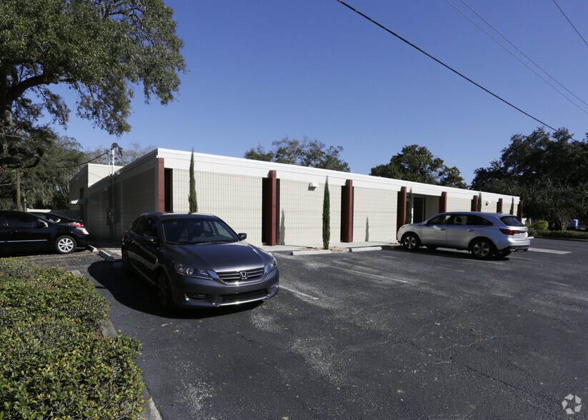 Primary Photo Of 2609 W De Leon St, Tampa Office For Lease
