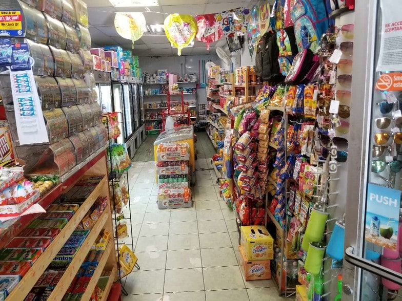 More Photos Of 8707 Grand Ave, Elmhurst Storefront Retail Office For Sale