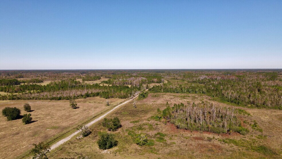 More Photos Of 4597 State 24 rd, Bronson Land For Sale