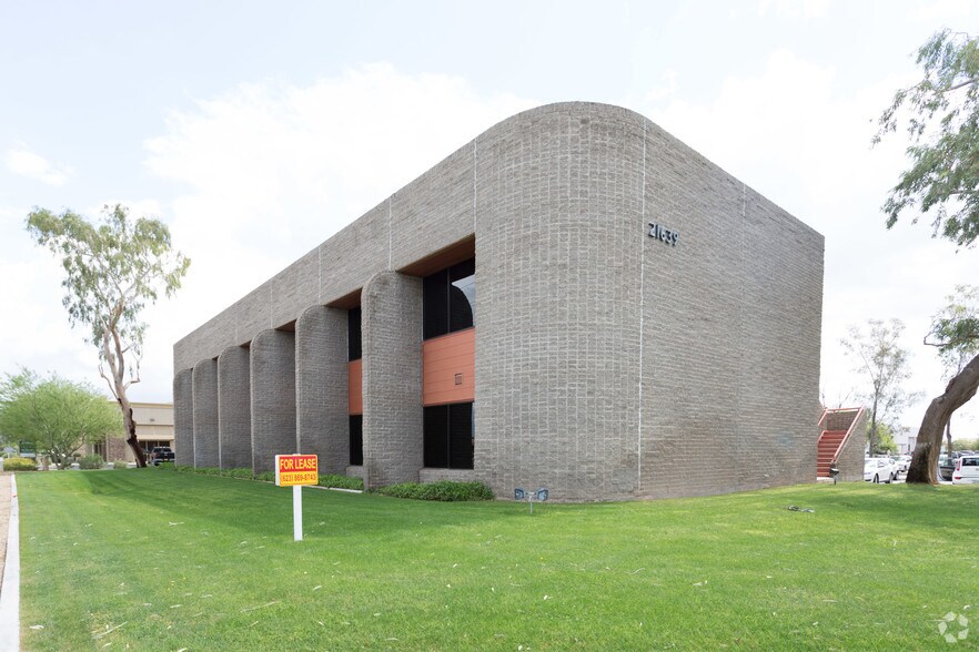 More Photos Of 21639 N 12th Ave, Phoenix Office For Lease