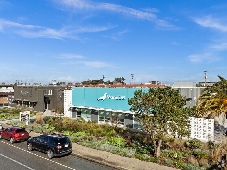 Primary Photo Of 699 Veterans Blvd, Redwood City Office For Lease
