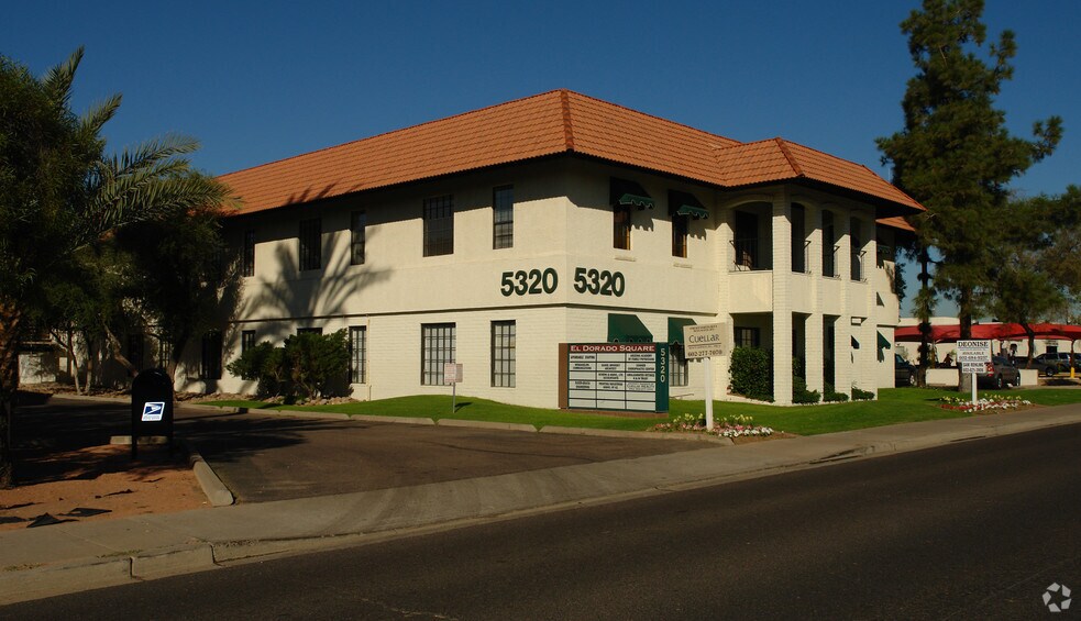 More Photos Of 5320 N 16th St, Phoenix Office For Sale