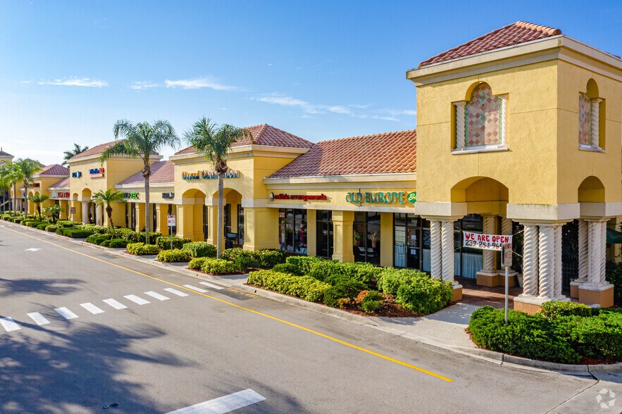 More Photos Of 2420-2500 Vanderbilt Beach Rd, Naples Unknown For Lease