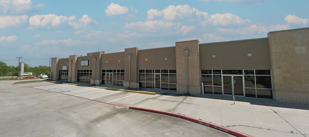 Primary Photo Of 6051 Garth #300 Rd, Baytown Healthcare For Sale
