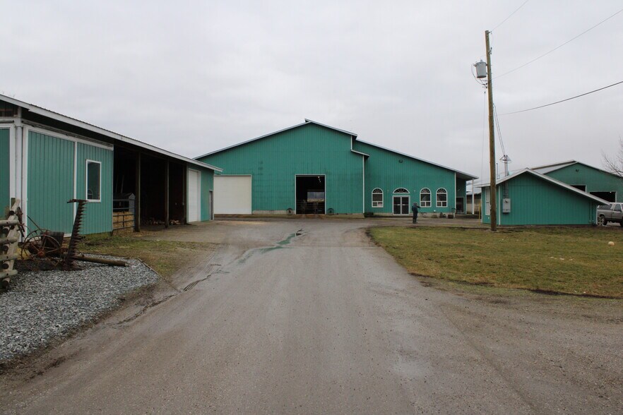 More Photos Of 4809 Back Enderby Rd, Armstrong Land For Sale