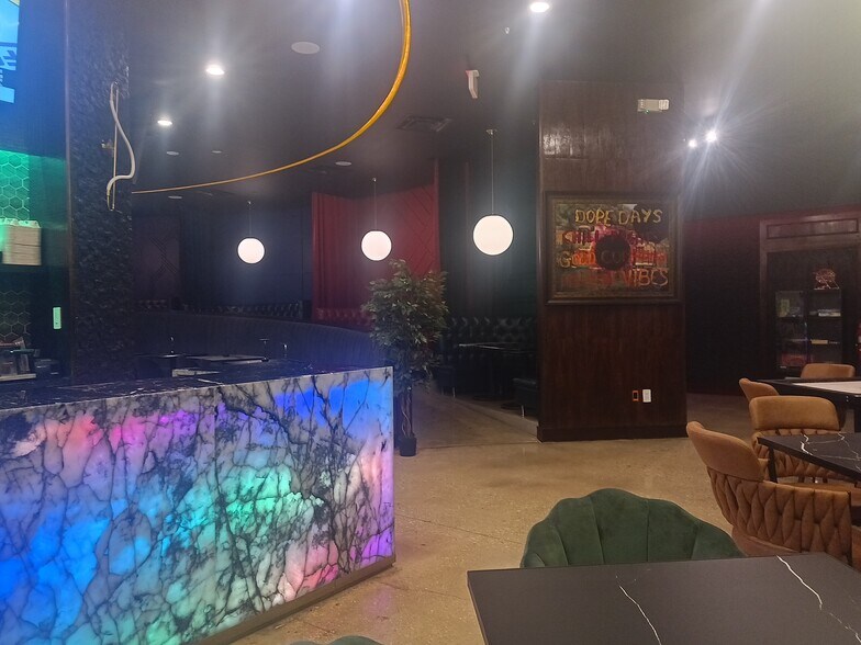 More Photos Of 12225 Westheimer Rd, Houston Freestanding For Lease