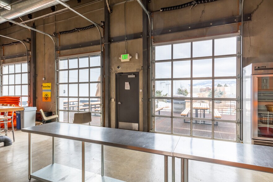 More Photos Of 6450 Gunpark Dr, Boulder Office For Lease