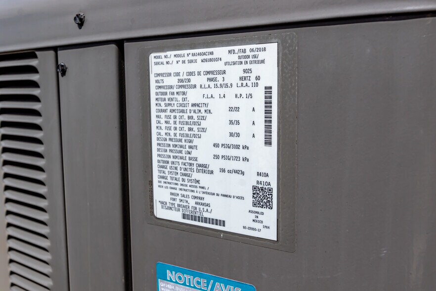 More Photos Of 1216-1218 Broad St, Augusta General Retail For Sale