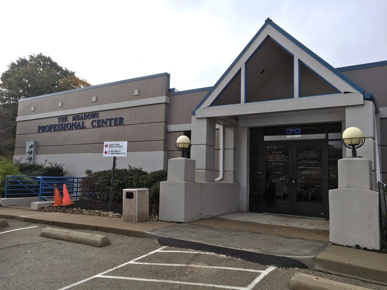 More Photos Of 1385 Washington Rd, Washington Office For Lease