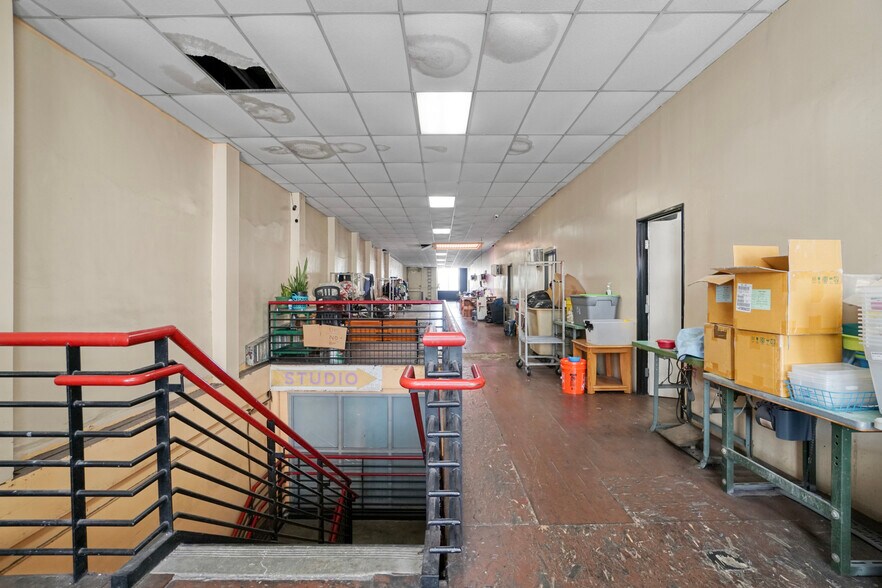 More Photos Of 4709-4711 E Whittier Blvd, Los Angeles Storefront Retail Office For Sale