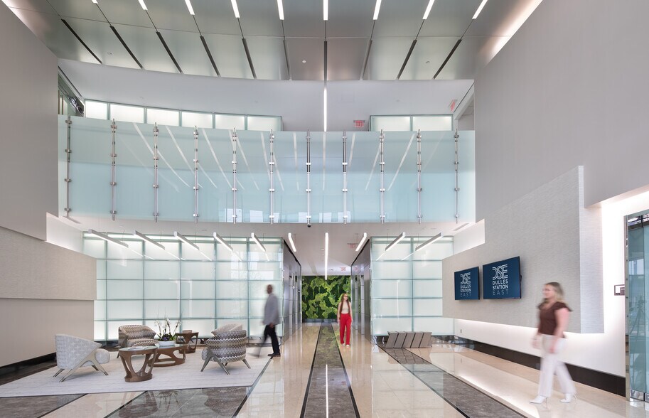 More Photos Of 2303 Dulles Station Blvd, Herndon Office For Sale