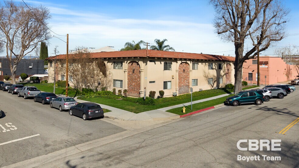 More Photos Of ,  Multifamily For Sale