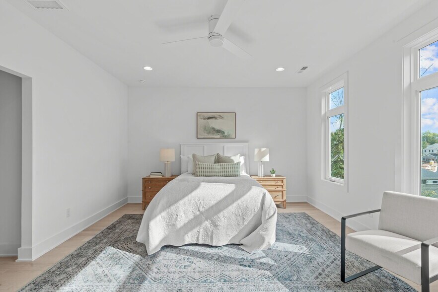 More Photos Of 620 Rocky Knob Ct, Raleigh Multifamily For Sale