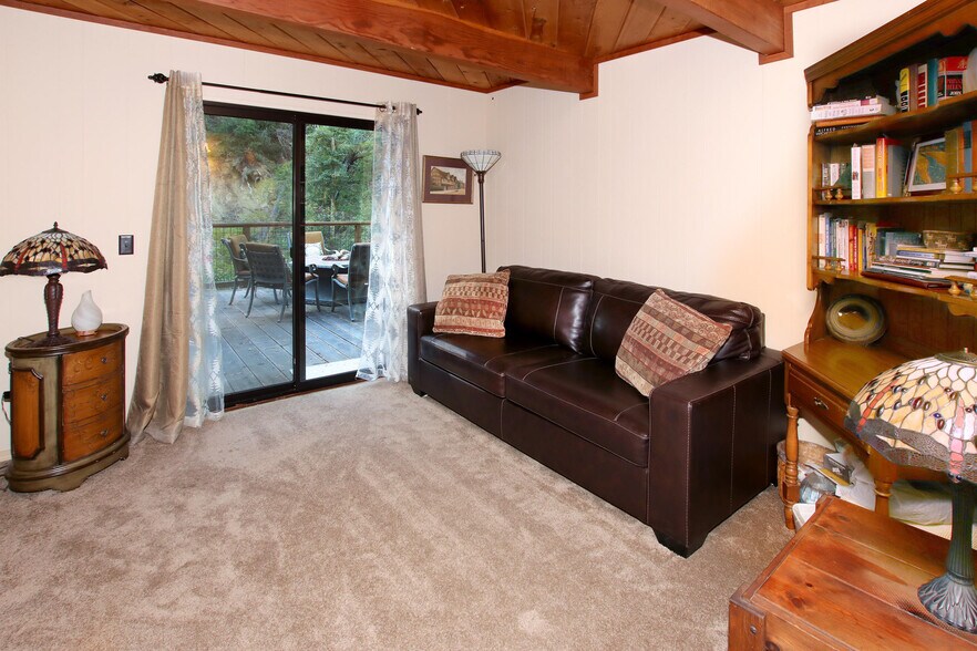 More Photos Of 16770 Redwood Lodge Rd, Los Gatos Lodge Meeting Hall For Sale