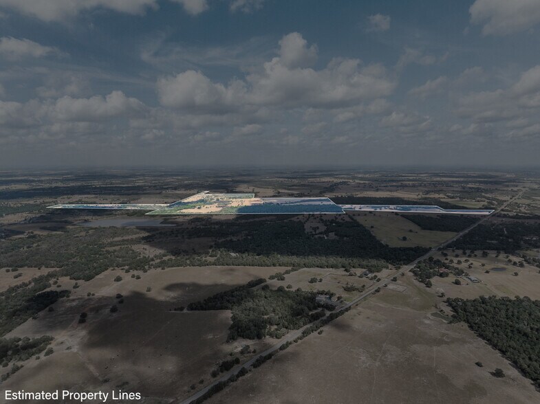 More Photos Of 11915 FM 86, Lockhart Land For Sale