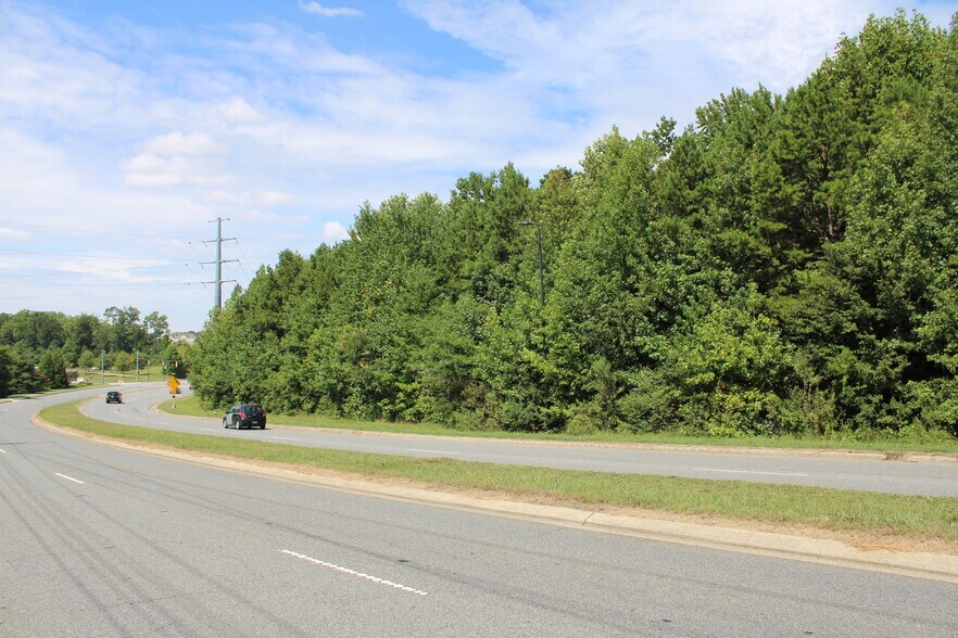 More Photos Of 8560 Weddington Rd, Concord Land For Sale