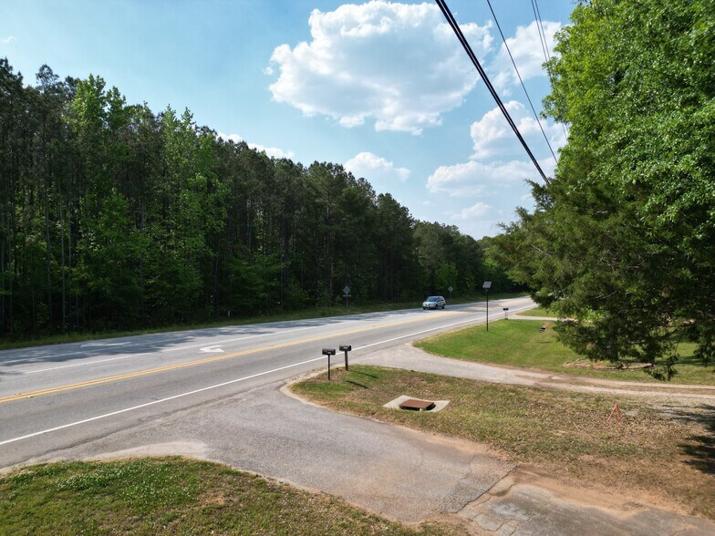 More Photos Of 10533 Flat Shoals Rd, Covington Land For Sale
