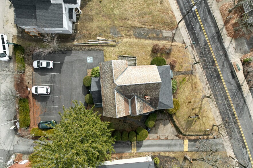 More Photos Of 120 Church Rd, Wexford Office For Lease