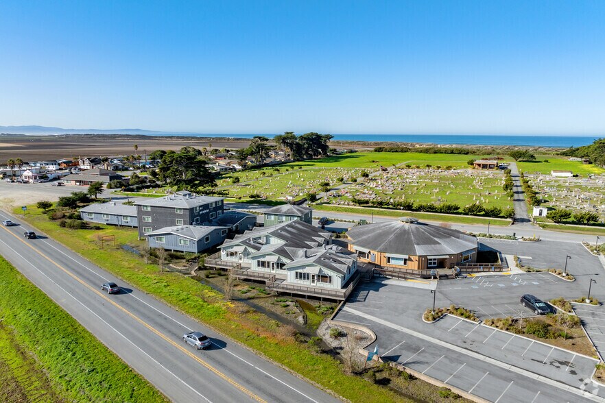 More Photos Of 8425 Moss Landing Rd, Moss Landing Hospitality For Sale