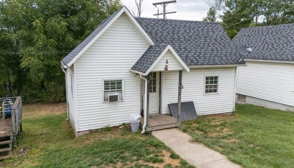 More Photos Of 19801 Route 6, Mainesburg Apartments For Sale