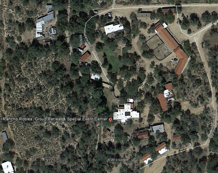 More Photos Of 1170 Rancho Robles Rd, Oracle Hotel For Sale