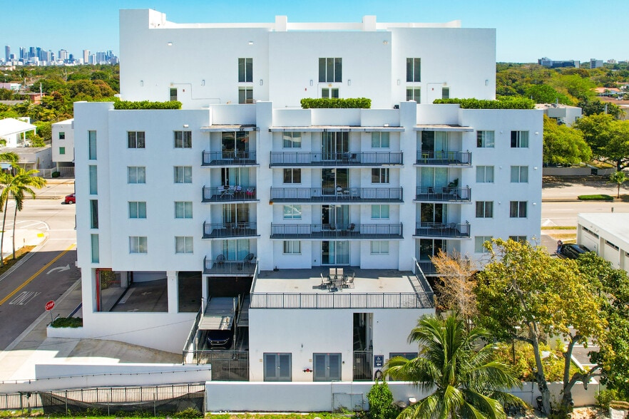 More Photos Of 1710 SW 27th Ave, Miami Apartments For Sale