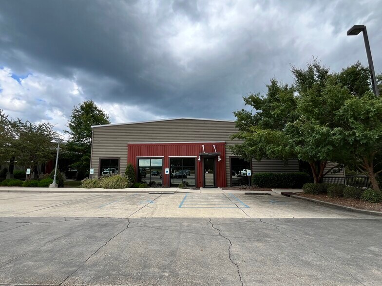 More Photos Of 2438 Highway 98 E, Columbia Office For Sale