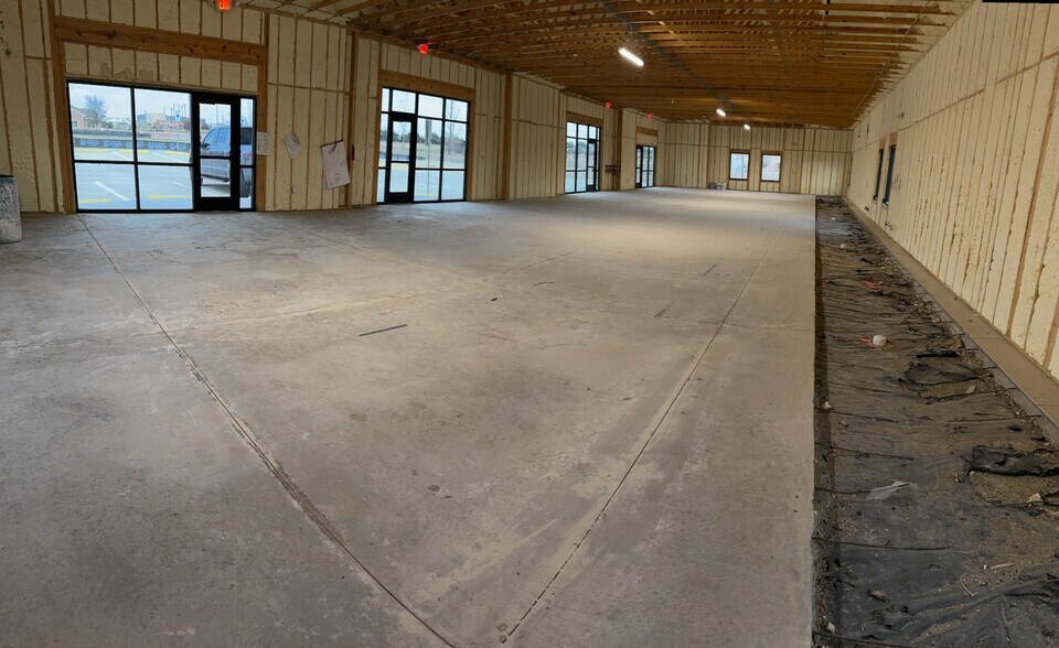 More Photos Of 1940 John King Blvd, Rockwall Medical For Sale