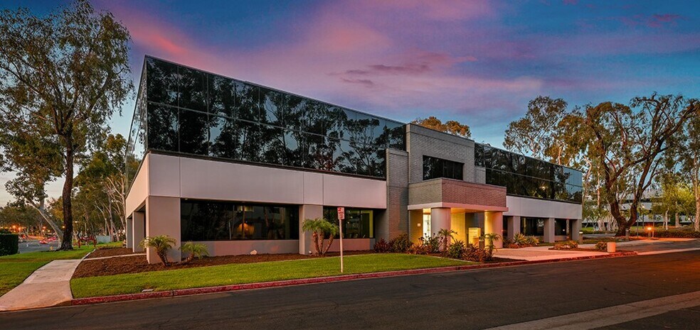 Primary Photo Of , San Diego Office For Sale