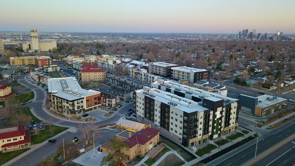 More Photos Of 5256 N Federal Blvd, Denver Apartments For Lease