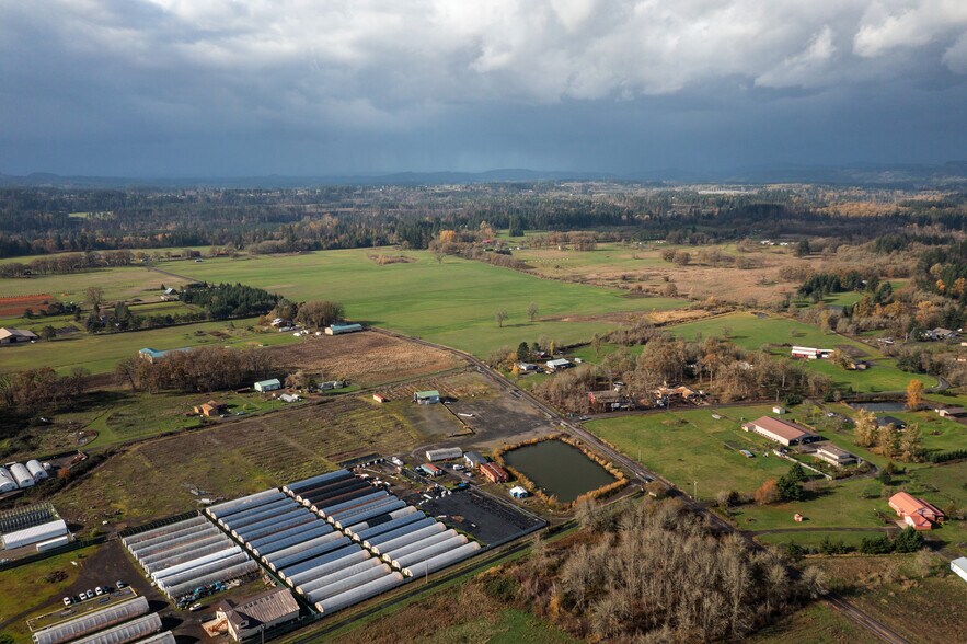 More Photos Of Dowty Rd @ Folsom Rd., Eagle Creek Land For Sale