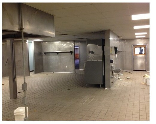More Photos Of 351 Whitney Rd, Spartanburg Restaurant For Lease