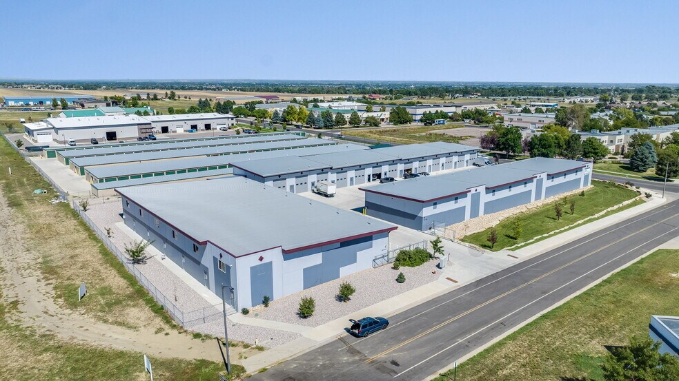 More Photos Of 601-663 W 66th, Loveland Warehouse For Sale
