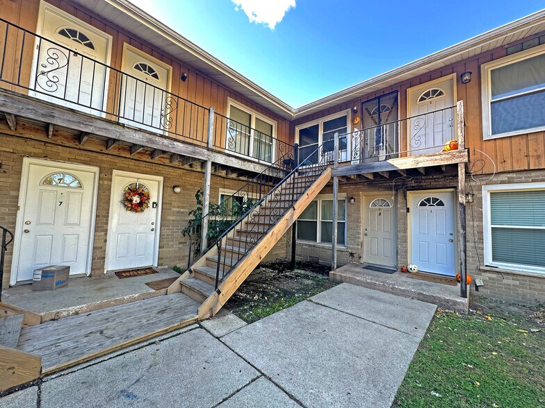 More Photos Of , Kankakee Multifamily For Sale