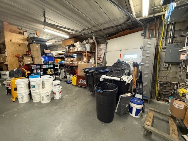 More Photos Of 15 Somerset Pl, Clifton Light Manufacturing For Lease