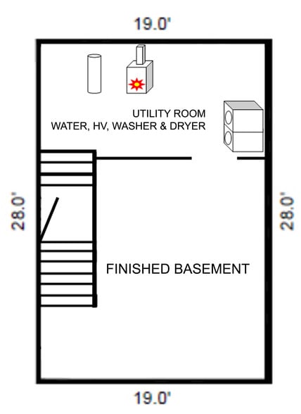 More Photos Of 2038 Grant Ave, Philadelphia Specialty For Sale