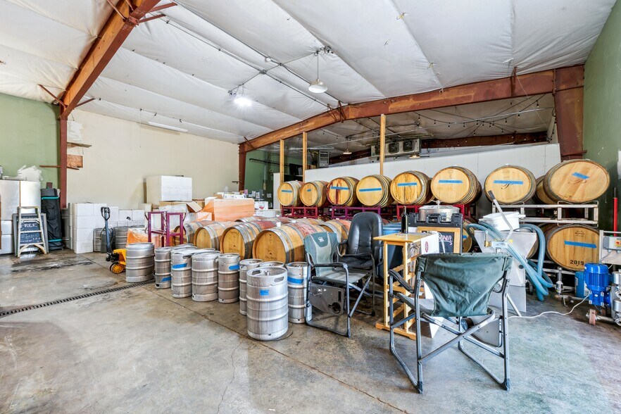 More Photos Of 2875 Larsen Dr, Camino Winery Vineyard For Sale